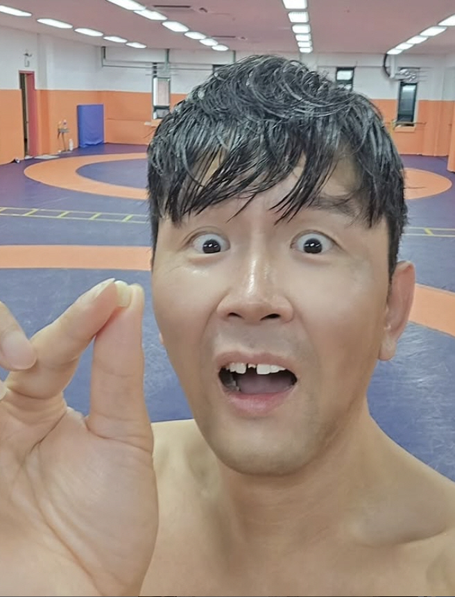 윤형빈, 밴쯔 이겨 1분만에 1억 벌었지만 "사업으로 20억 날려"