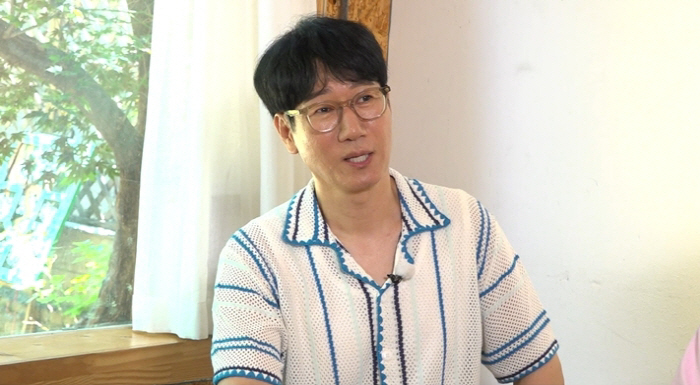 유재석도 인정한 '콩트알못' "석진이형은 콩트 더럽게 못해"…"신인시절에…