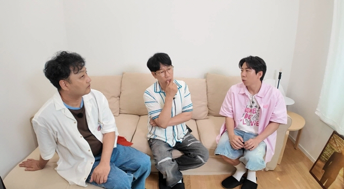 유재석도 인정한 '콩트알못' "석진이형은 콩트 더럽게 못해"…"신인시절에…