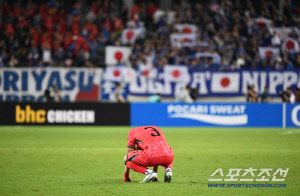 치욕의 한일전 3연패, 앞으로 일본 이길 수 있을까...