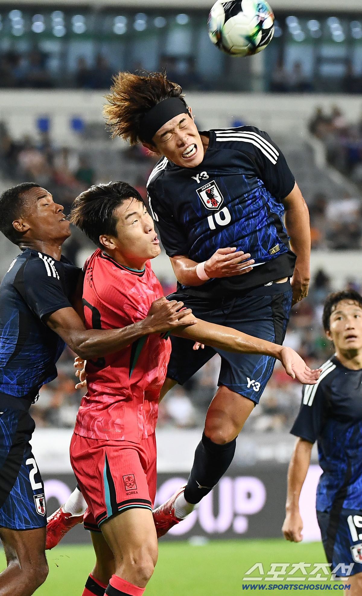 치욕의 한일전 3연패, 앞으로 일본 이길 수 있을까..."열등감 없는 日…