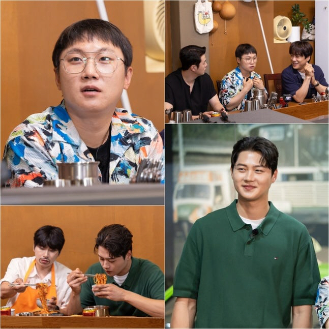 위고비로 10kg 감량한 빠니보틀 “우리집 미생물이 나보다 더 먹어” (…