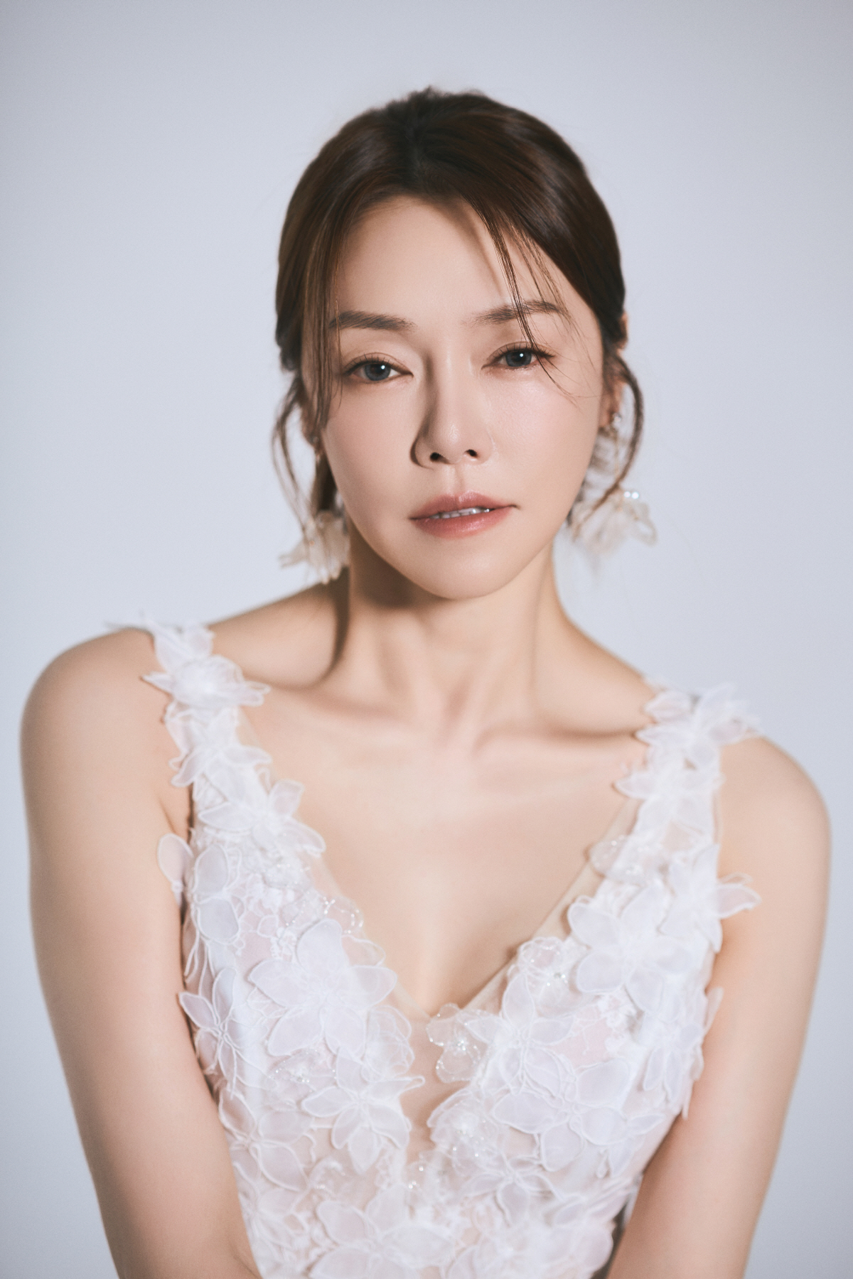 '뮤지컬女神' 차지연, 이이경·이민기와 한솥밥…상영이엔티와 전속계약