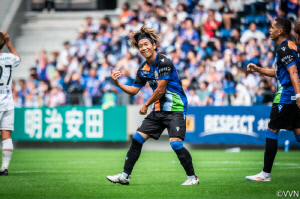 일본 축구계 침울...27살 한창인데 악성 종양 발견 