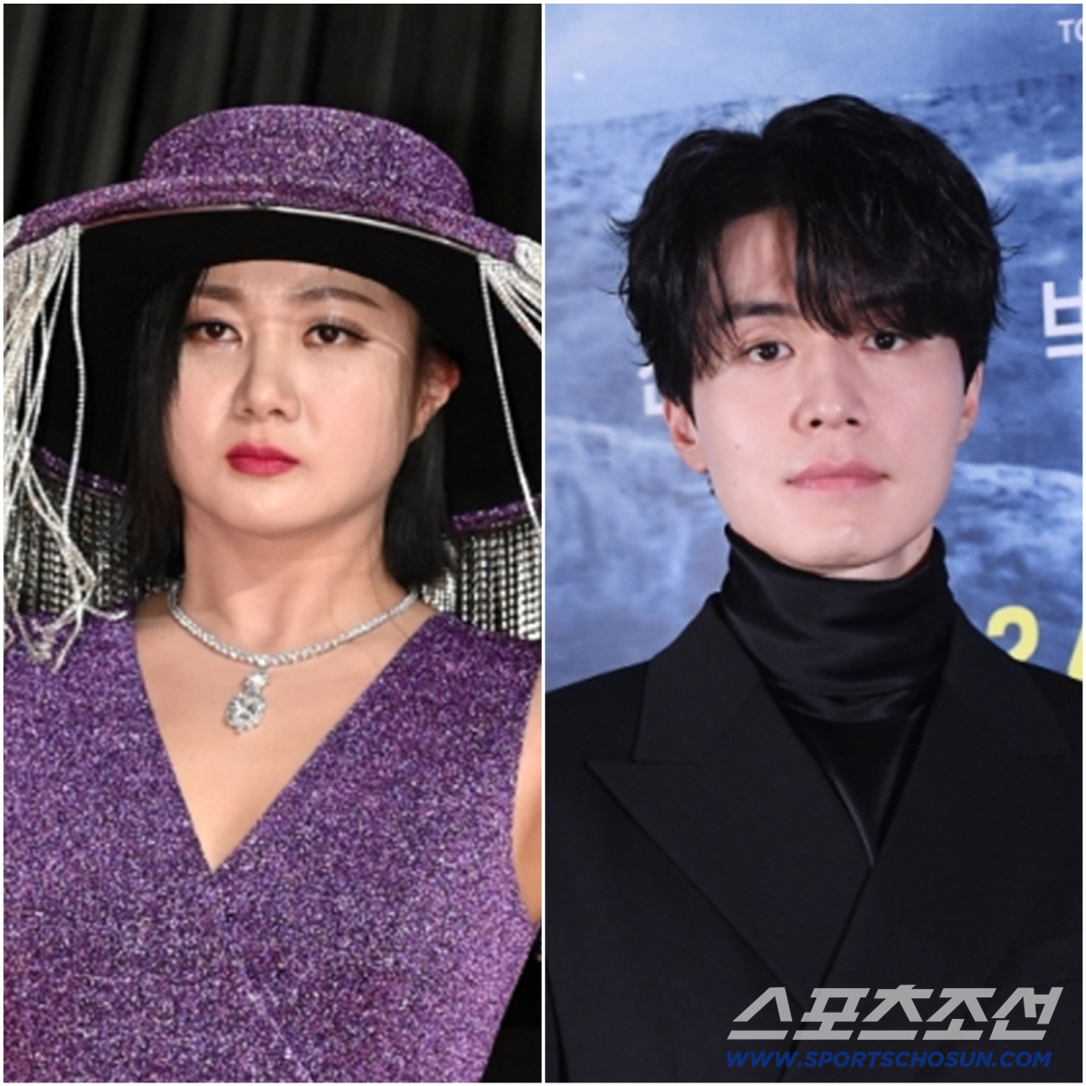 '14kg 감량' 박나래, 얼마나 예뻐졌길래..이동욱 "볼 때마다 귀엽다…