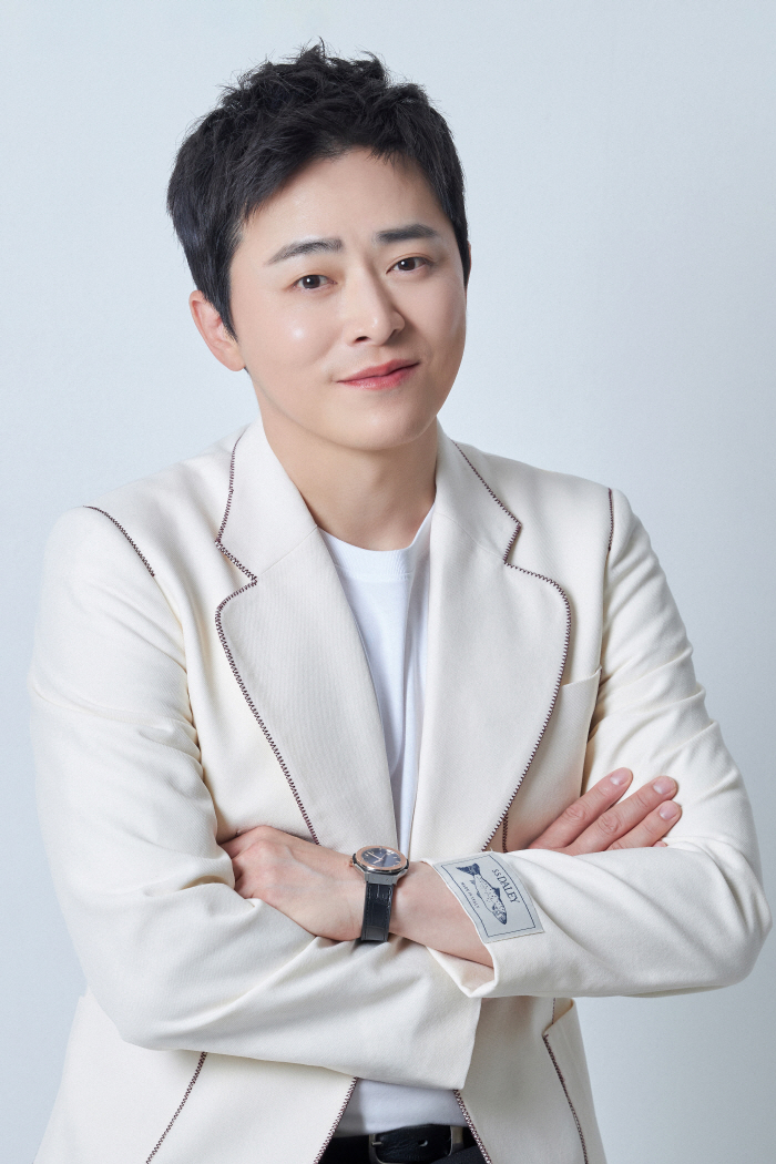 [인터뷰①] 조정석 "'좀비딸' 개봉 타이밍? 하늘이 도왔나 싶어, 벌써부터 흥행 김칫국"