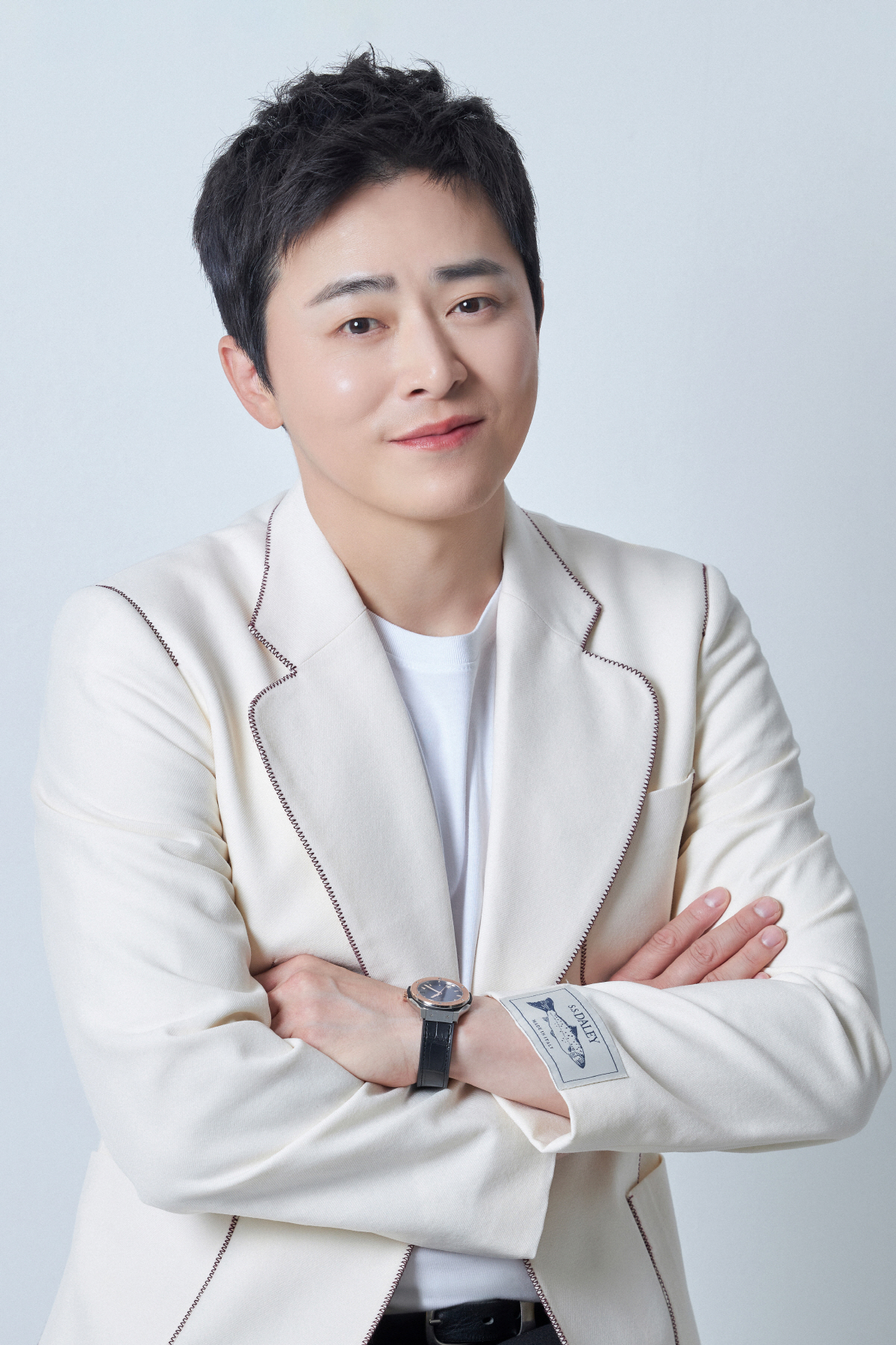 [인터뷰①] 조정석 "'좀비딸' 개봉 타이밍? 하늘이 도왔나 싶어, 벌써…