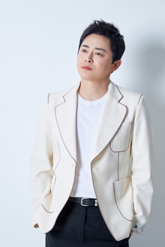 [인터뷰②] '좀비딸' 조정석 "나와 똑닮은 6살 딸, ♥거미한테 혼날 때 내가 혼나는 기분"