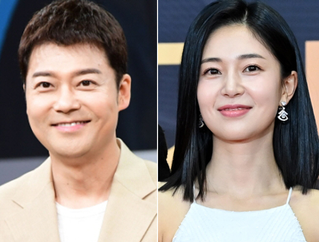 전현무, 백진희와 무슨 사이? "맨날 내가 요리해 주거나 밥 사줘"