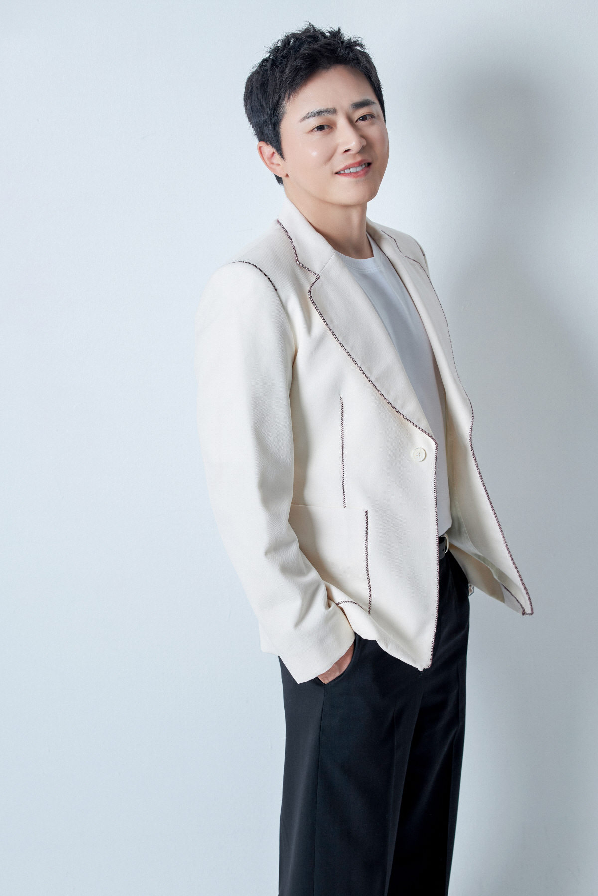 [인터뷰③] '좀비딸' 조정석 "'엑시트' 임윤아와 흥행 경쟁? 이젠 가…
