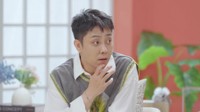 은지원, '현커' 최다배출 '연프' 5년째 MC…""나이트클럽 부킹 '웨…