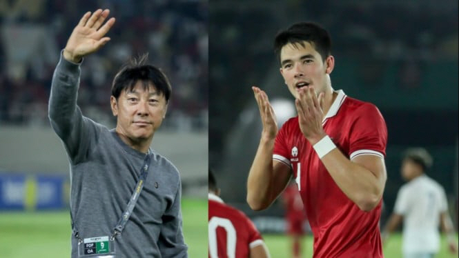 "신태용 감독 수준 높아" 인도네시아 제자, 한국서 상상도 못할 결정 선…