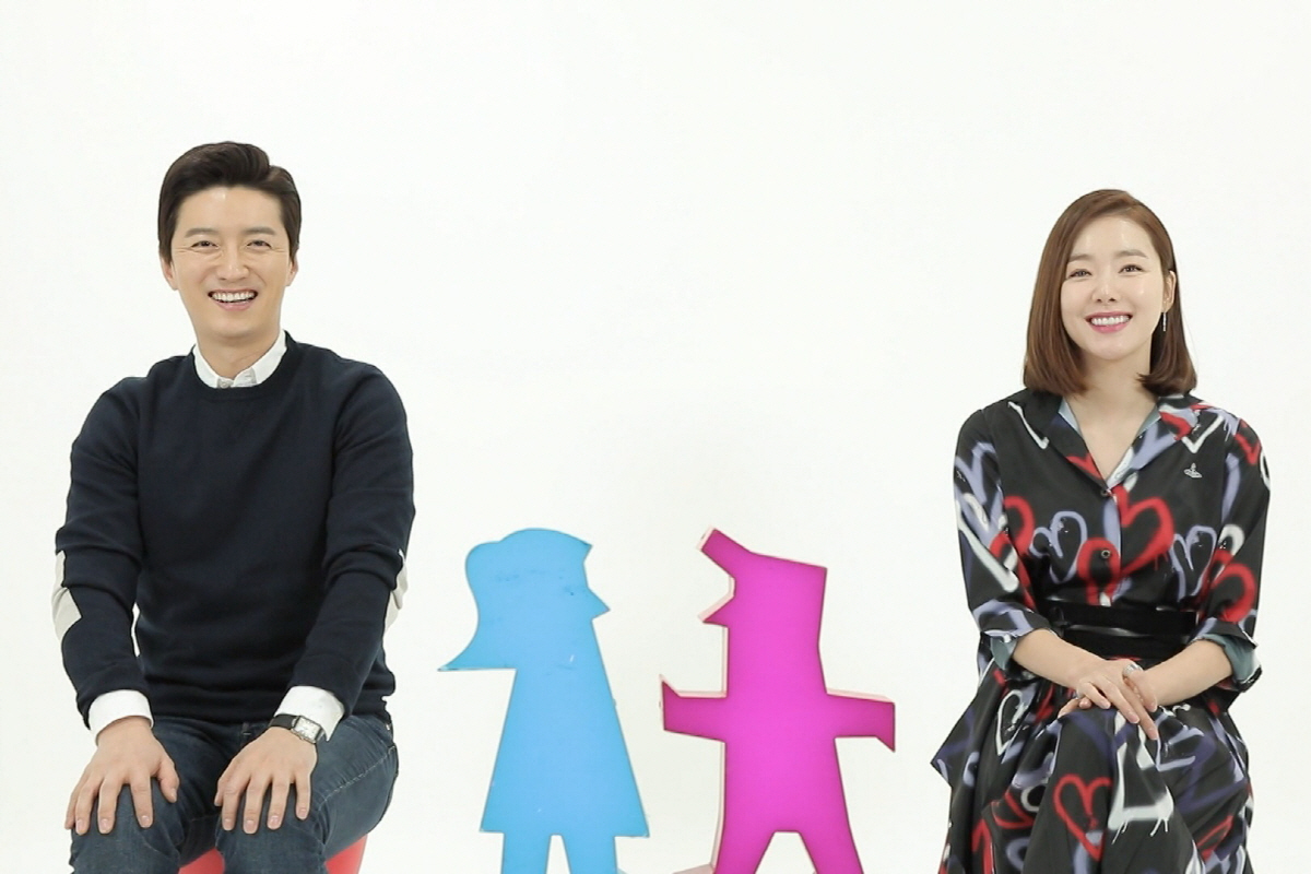 '한지민 언니' 다운증후군 정은혜, 조영남♥과 신혼 일상 최초 공개 ('…