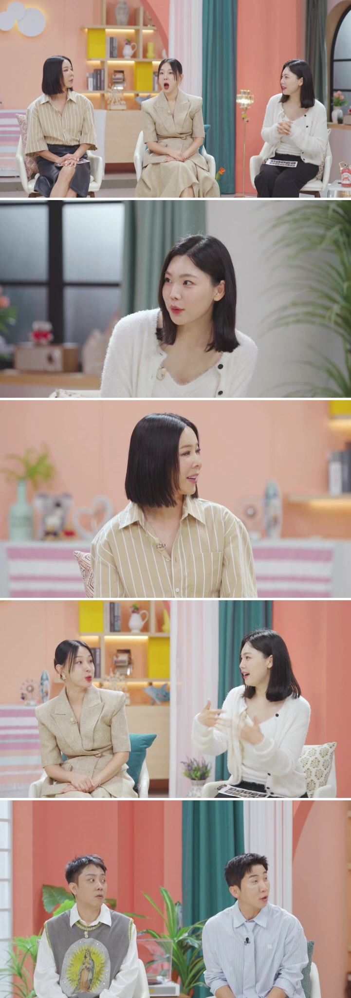 은지원, '9세 연하' 스타일리스트 재혼 앞두고 고백 "나이트클럽 부킹 …