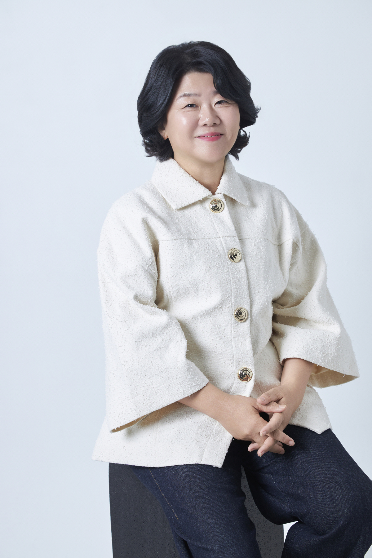 [인터뷰②] '좀비딸' 이정은 "'만찢 할머니'라고? 오종종하게 생긴 얼…
