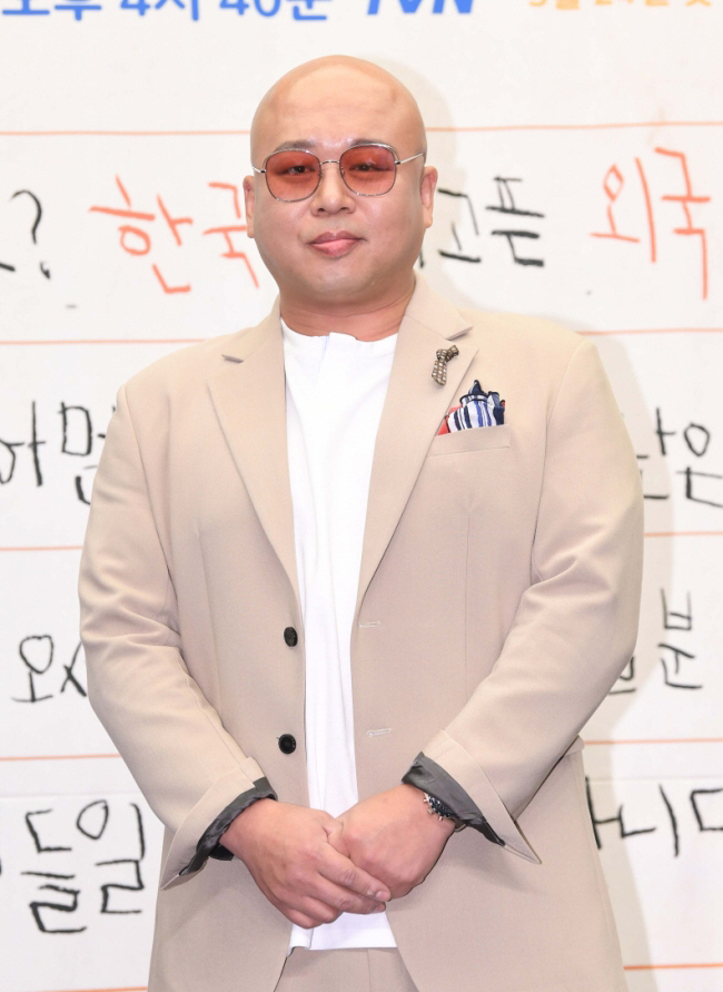 출소 4개월 돈스파이크 “내가 보낸 문자조차 기억 안나…마약, 조용히 망…