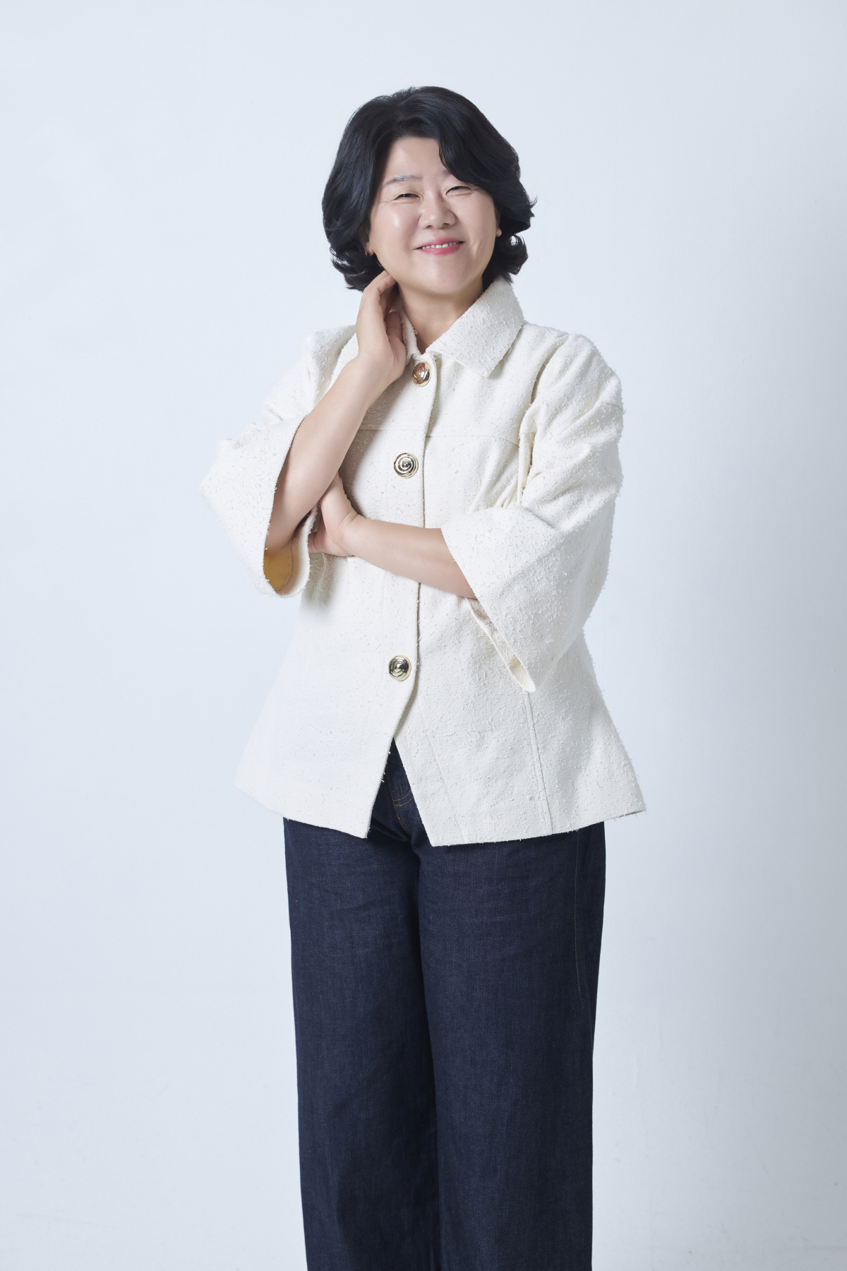 [인터뷰③] '좀비딸' 이정은 "내 아들 조정석, 역시 난 놈이야!"