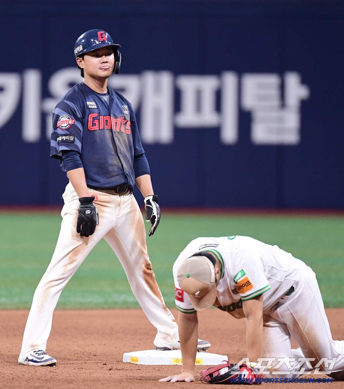 "나 없어도 팀 잘 돌아가니까" 롯데 언제 이런 팀 됐나, 트레이드 복덩…