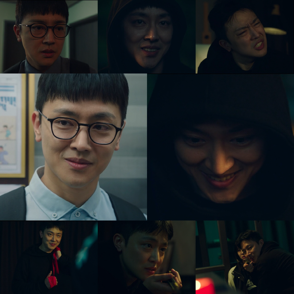 [SC인터뷰] “너무 과하지도 덜하지도 않게” ‘살롱’ ‘오겜’ ‘우리영…