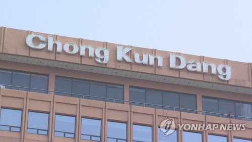 종근당, ADC 기반 항암제 미국 임상 1/2a상 승인