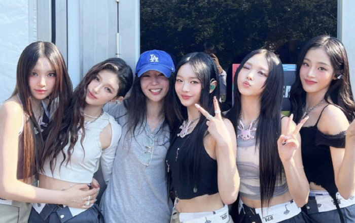 뉴진스 