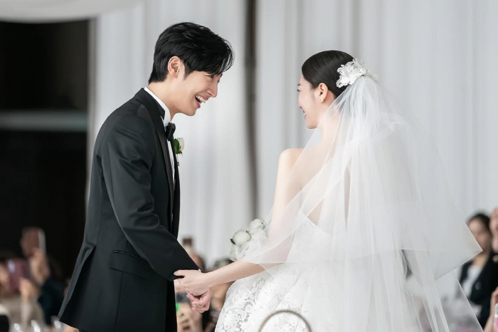 이상엽, ♥금융인 아내와 뜻밖의 신혼생활에 초토화 