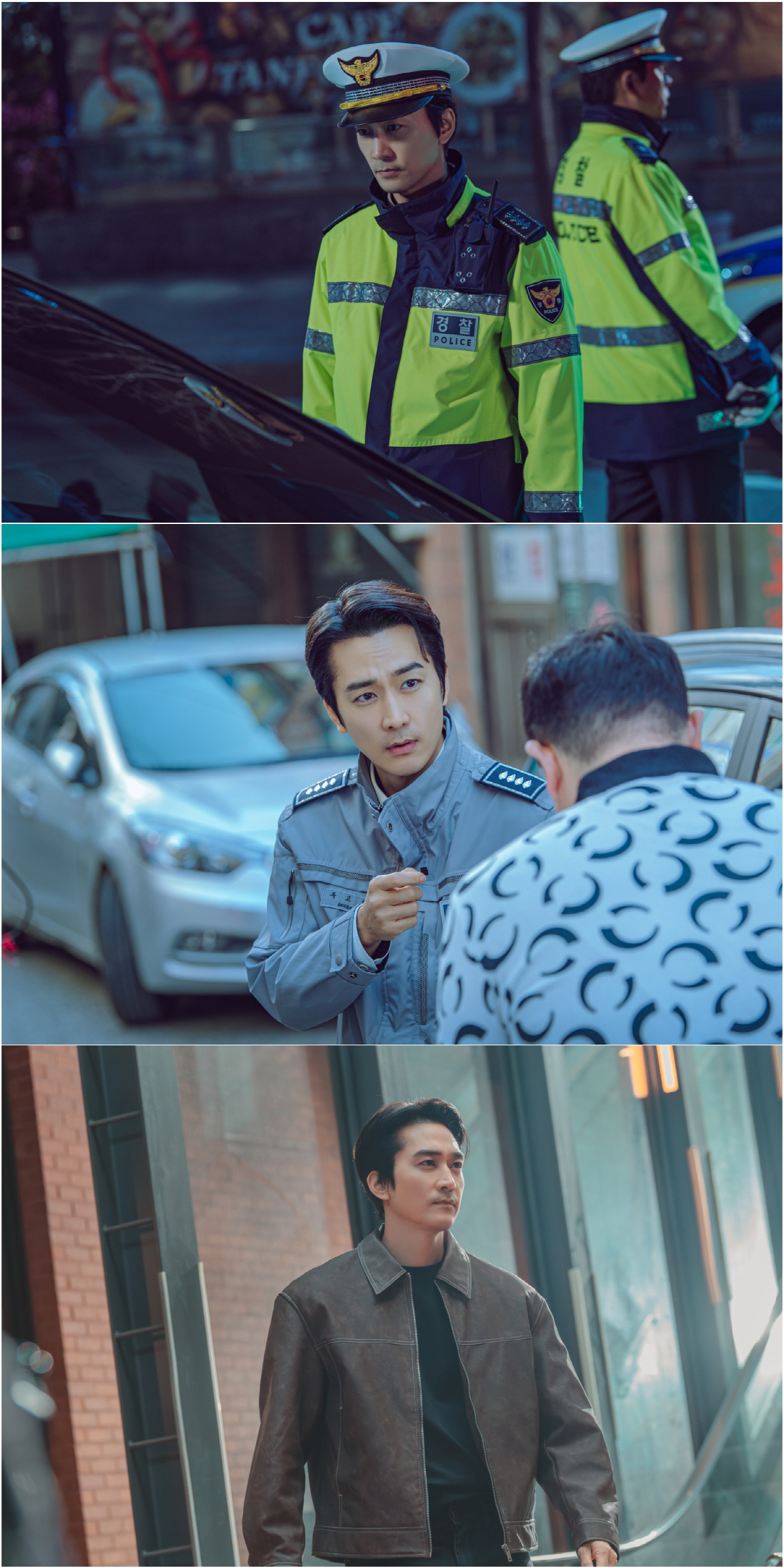 송승헌, '경력 단절' 톱스타 엄정화와 로맨스 어떨까…활약 예고 ('금쪽…
