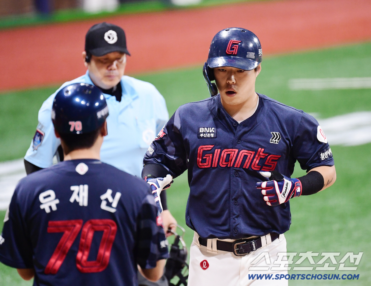 '오매불망' 기다린 보람 있네! 2G 연속 결승타 → 이틀간 6출루 4안…