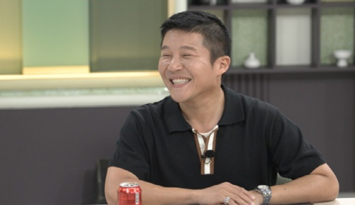 “900명 하객”… 조세호, 신혼여행 영상+아내 언급에 꿀뚝뚝 (‘냉부해…