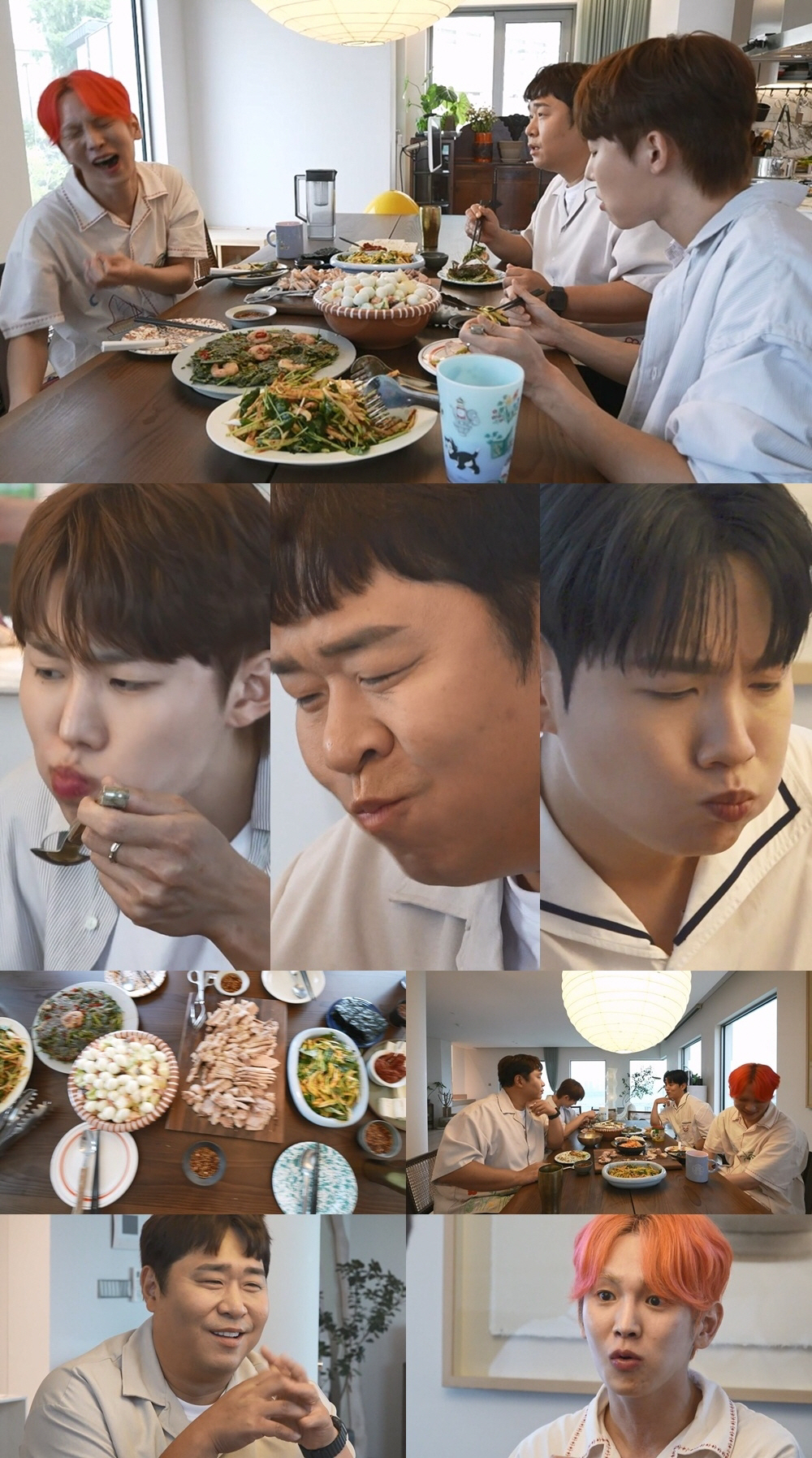 샤이니 키, 60억家 집들이 스케일이 다르다.."작정했어"
