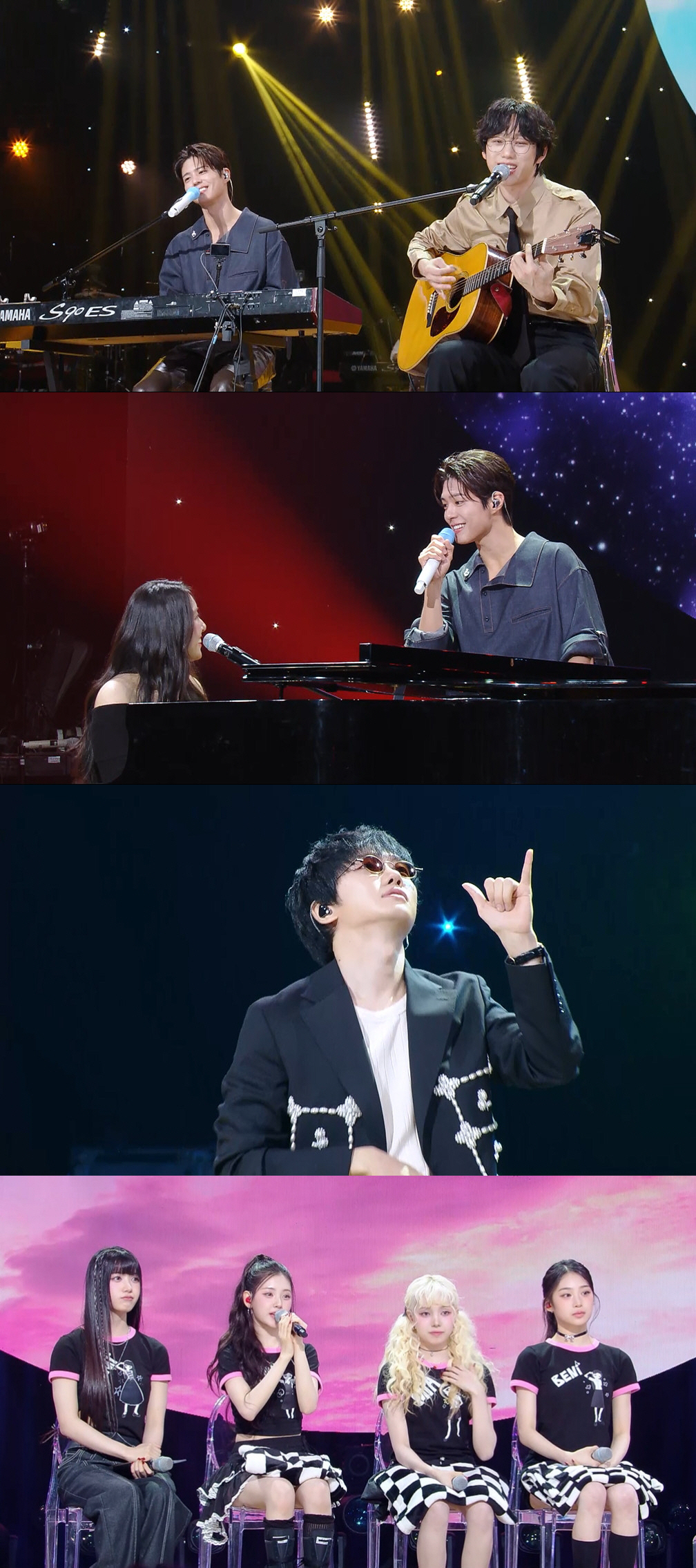 박보검, 대학원생 시절도 모범 그 자체..A+ 준 교수 "가장 성공한 학…