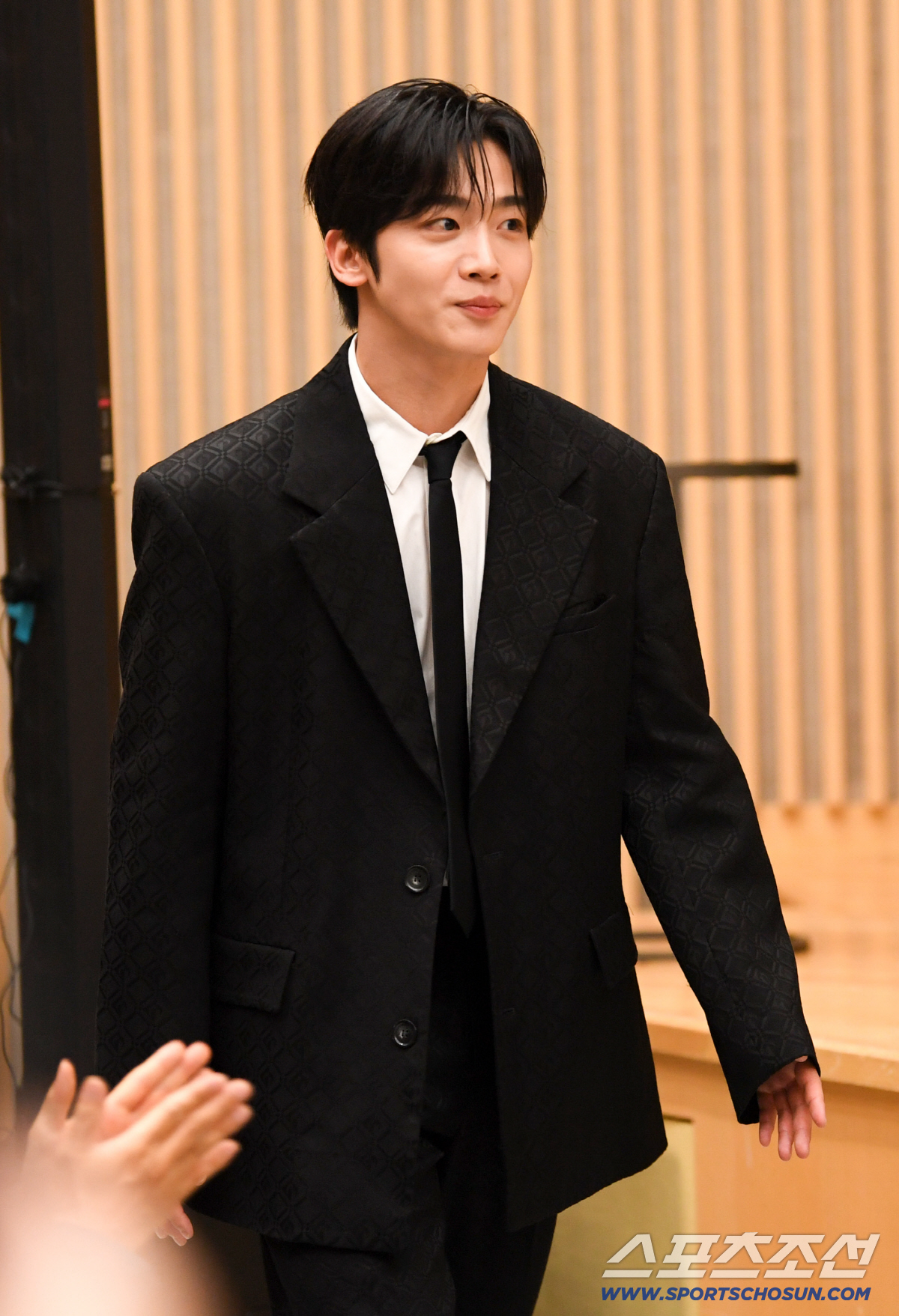 [포토] 김요한 '잘생김'