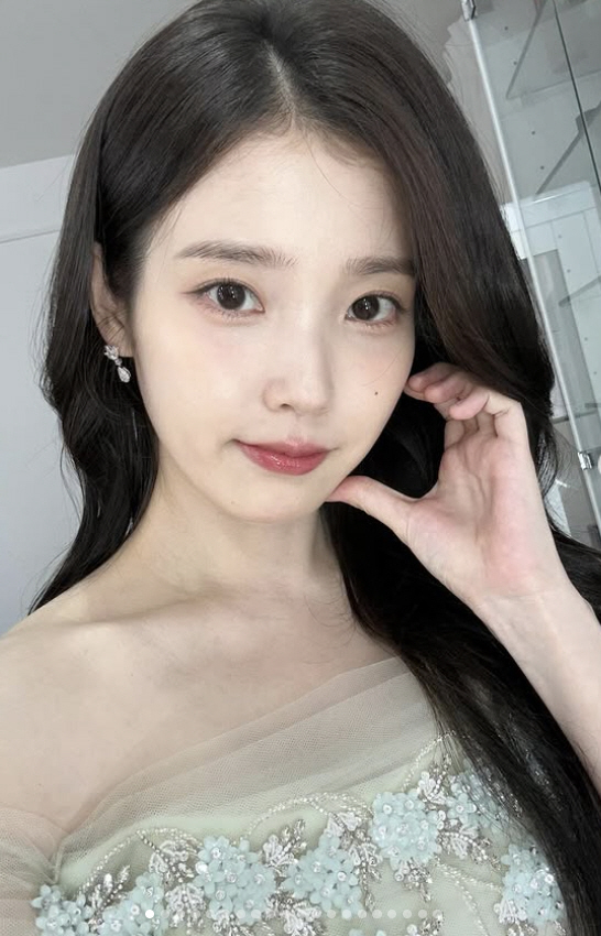 뉴진스 떠나고 아이유 등장…인천공항 세관 새 얼굴 