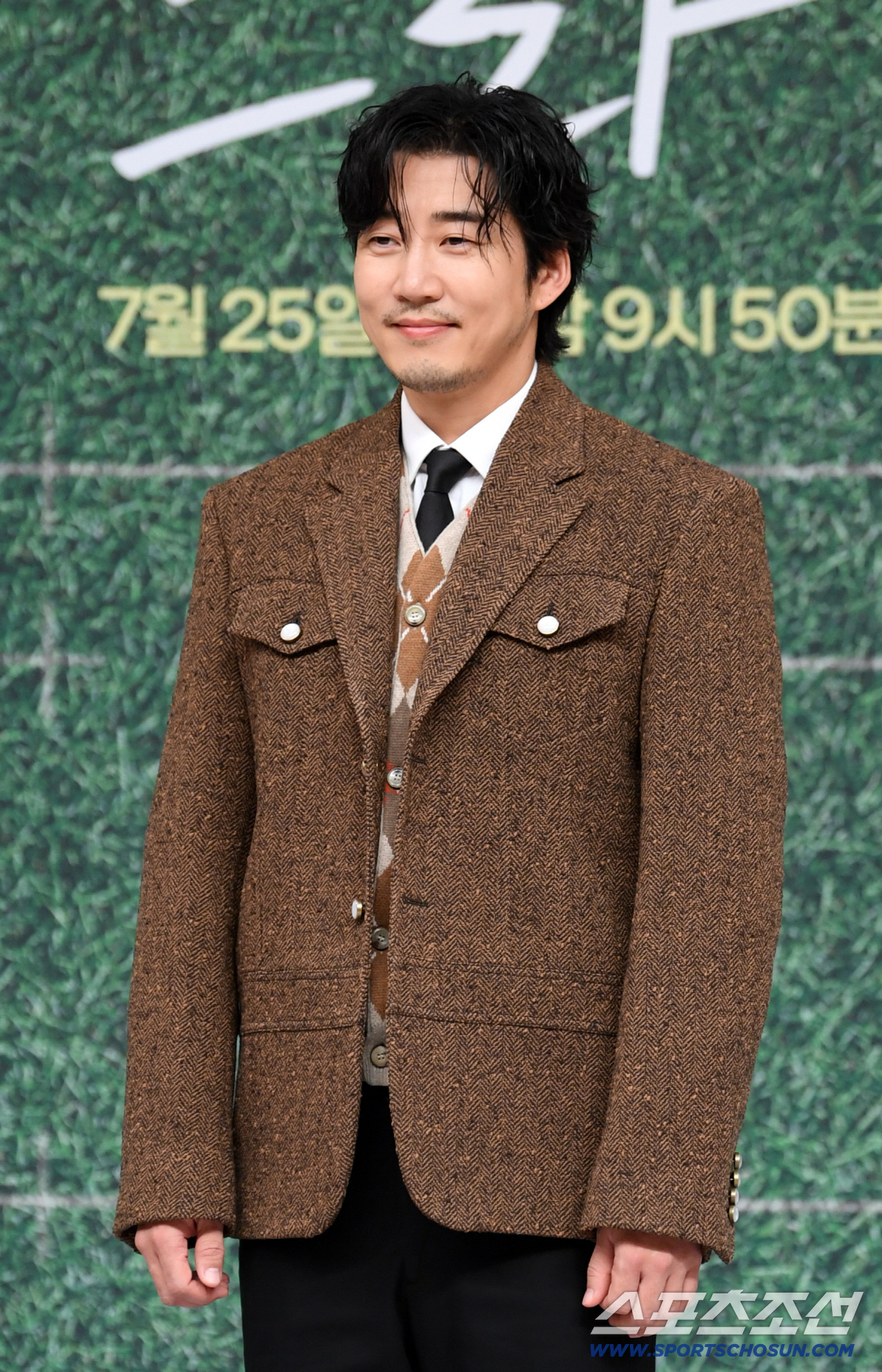 [포토] 윤계상 '트라이'