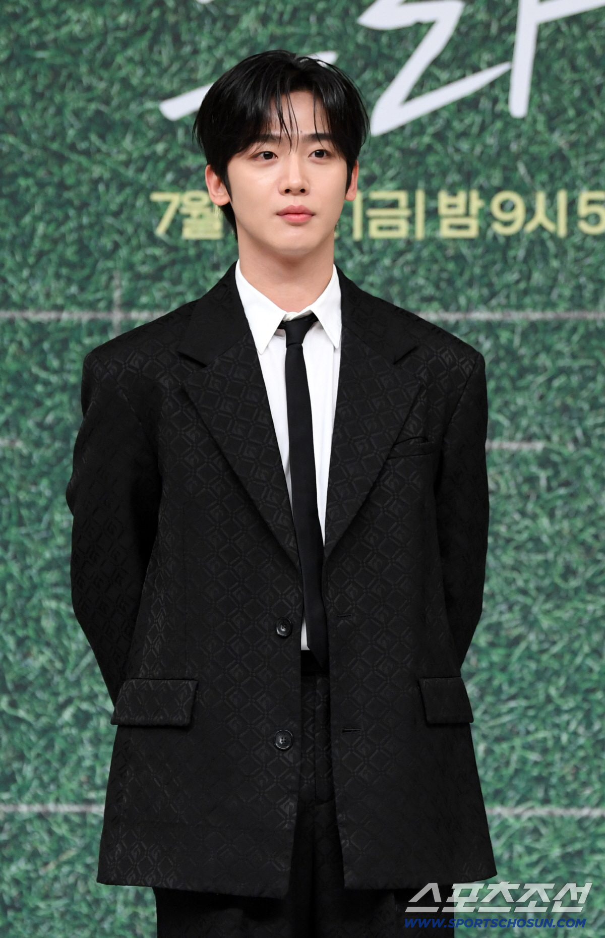 [포토] 김요한 '완벽하네'