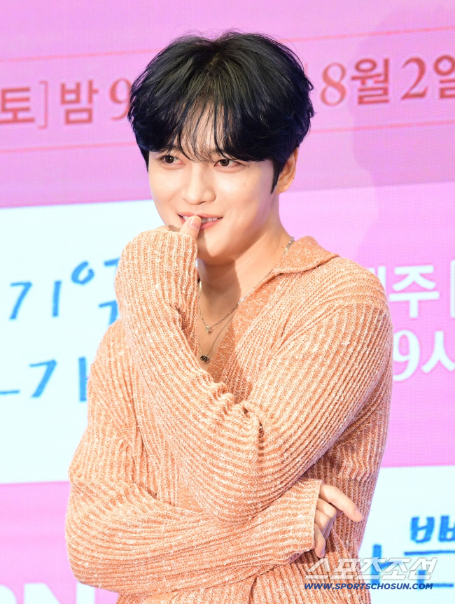 '39세' 김재중 