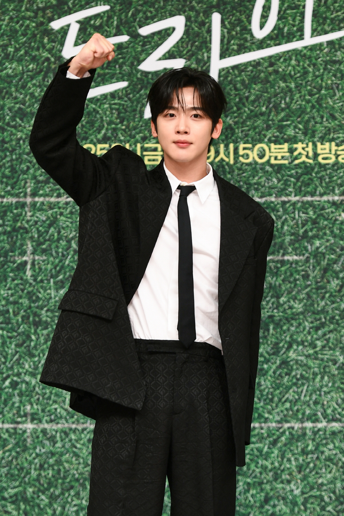 김요한 "체고 출신+태권도 유망주"...'트라이' 위해 3개월간 럭비 특…