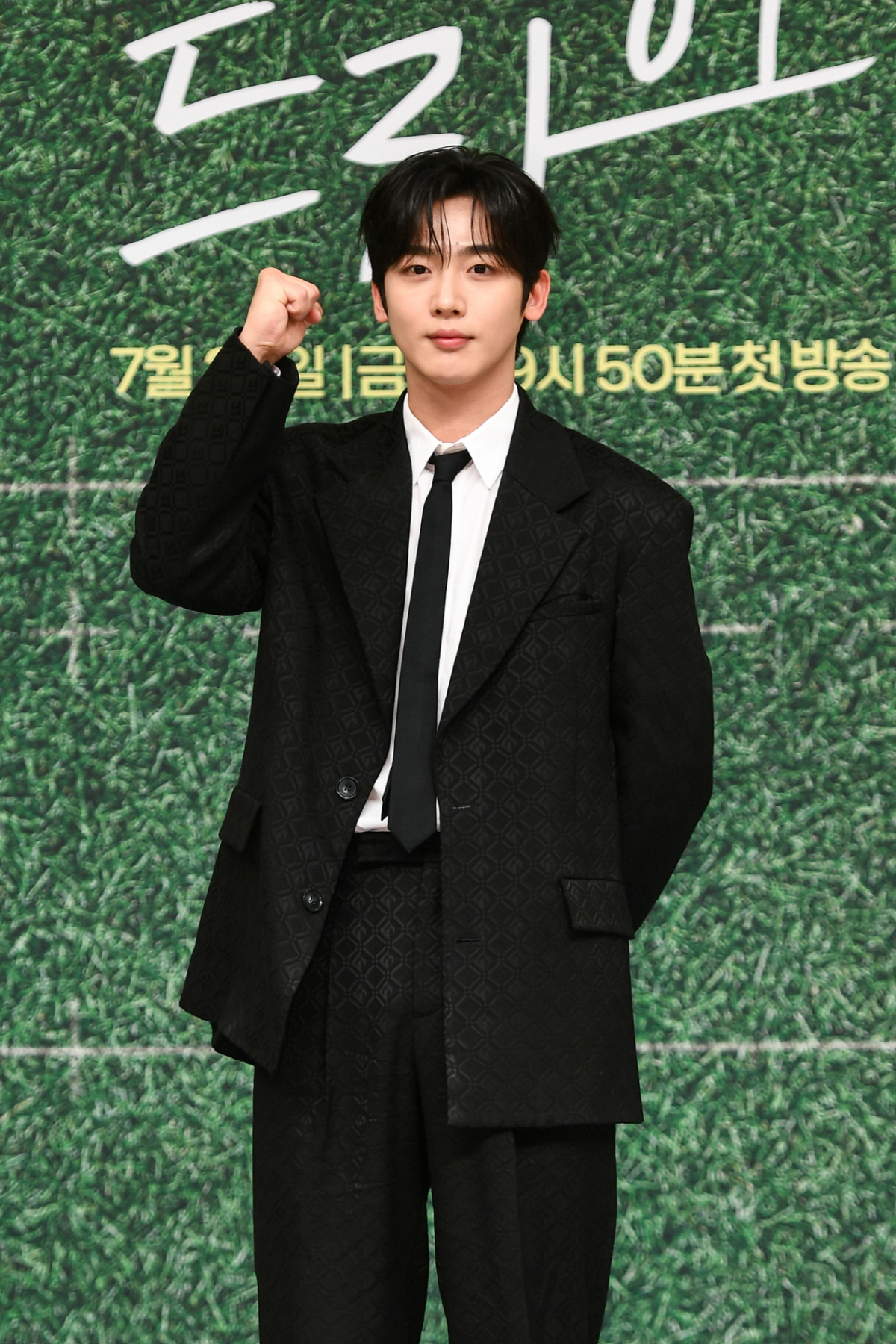 김요한 "체고 출신+태권도 유망주"...'트라이' 위해 3개월간 럭비 특…
