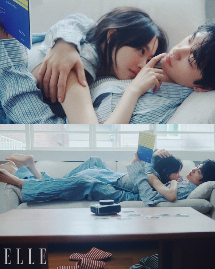 박보영♥박진영 현커 사진 유출됐나..열애설 일촉즉발 투샷 뭐길래