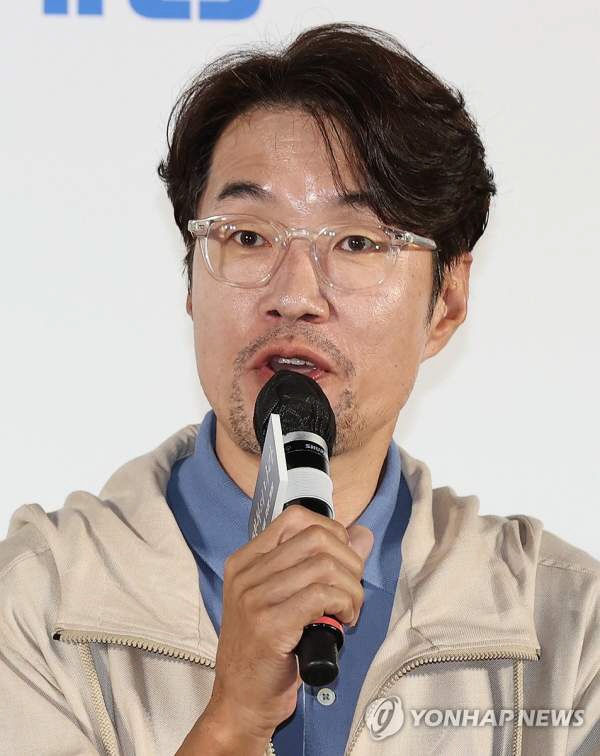 [종합] '음주운전' 송영규, 이런 민폐도 없다…'아이쇼핑'·'트라이'·'셰익스피어' 불똥