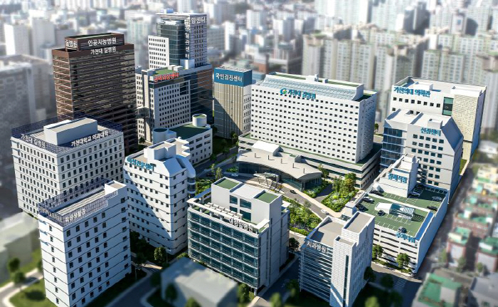 가천대 길병원, '한미혁신성과창출R&D' 과제 선정…정밀 방사선 암 치료…