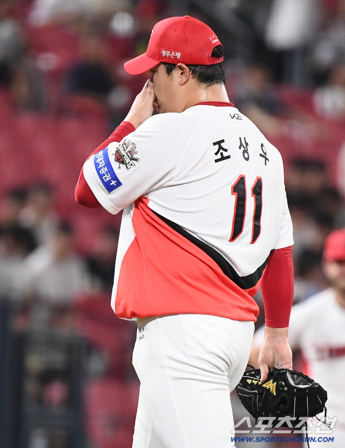 "오싹합니다" KIA 3연패 수렁 → '디펜딩챔피언' 이범호 감독의 솔직…
