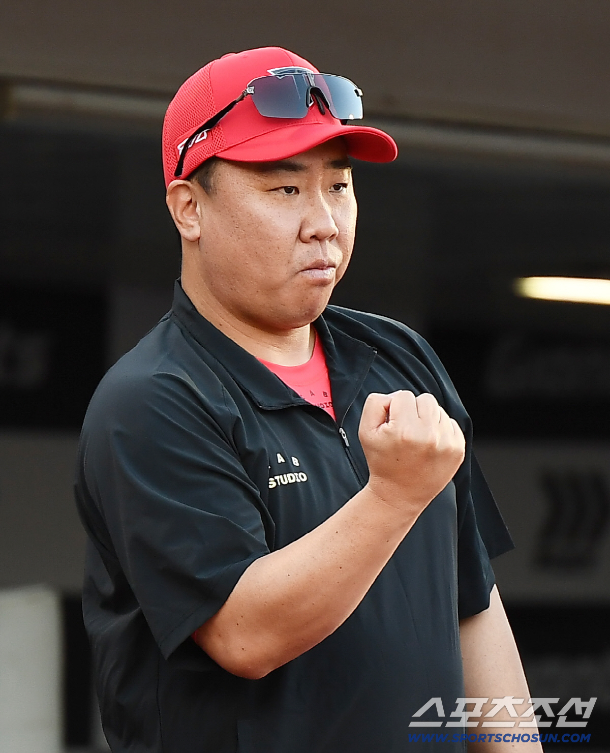 "오싹합니다" KIA 3연패 수렁 → '디펜딩챔피언' 이범호 감독의 솔직…