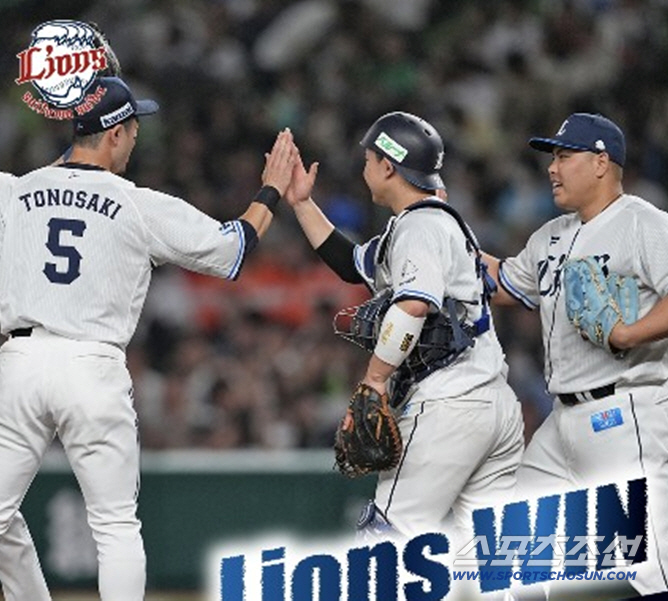 평균 관중 꼴찌 세이부(2만3433명)가 KBO리그 1위 삼성(2만280…