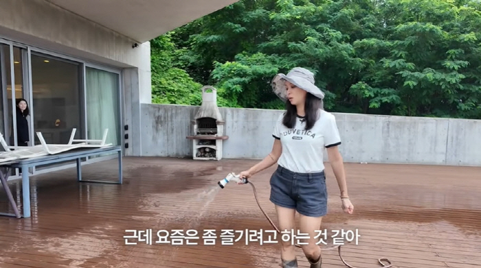 '장동건♥' 고소영, '400평' 초호화 별장서 대국민 사과..."건방졌…