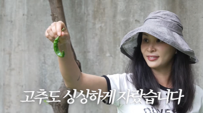 '장동건♥' 고소영, '400평' 초호화 별장서 대국민 사과..."건방졌…