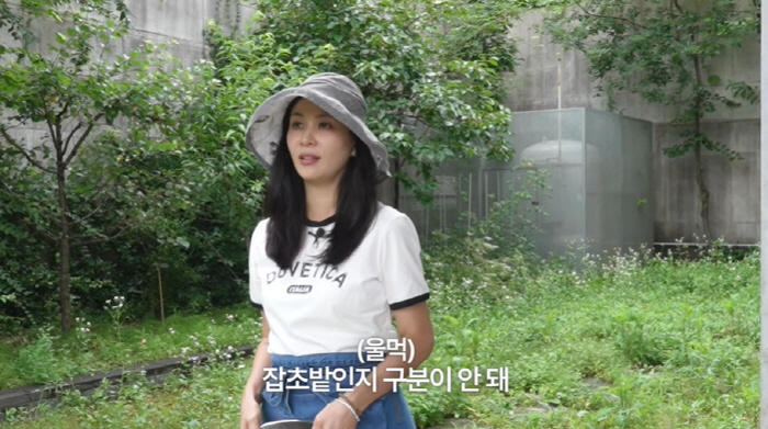 '장동건♥' 고소영, '400평' 초호화 별장서 대국민 사과..."건방졌…