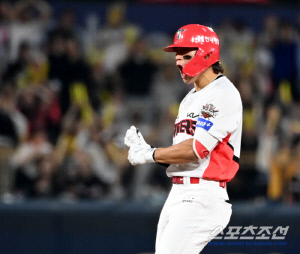 김도영 1군 복귀 더 빨라진다! 