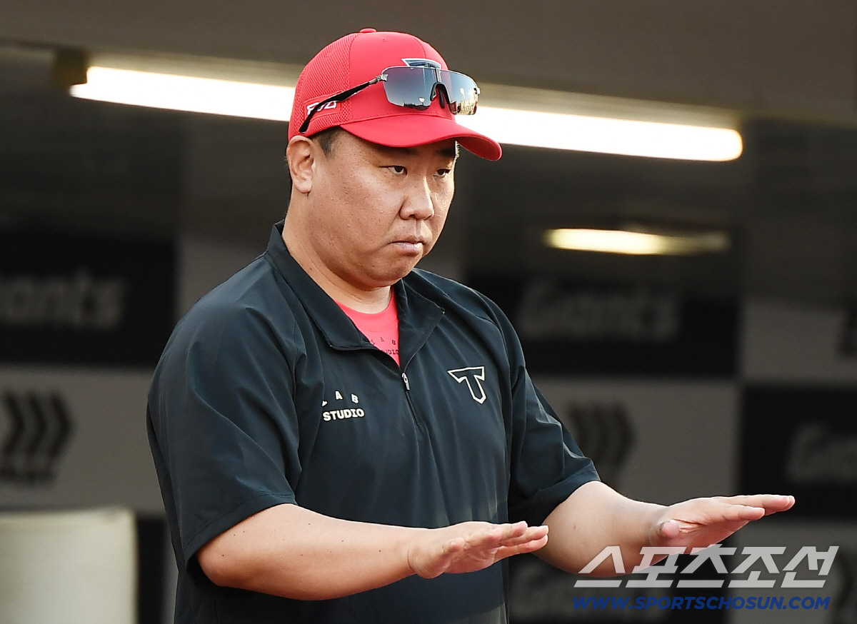 김도영 1군 복귀 더 빨라진다! "도루? 알아서 자제하겠죠" 사령탑의 신…