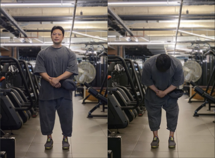 양치승, 결국 헬스장 폐업…마지막 영업 후 작별인사 "감사했습니다"